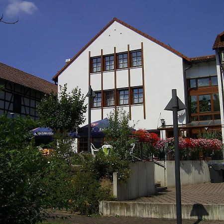 An Der Linde Hotel Eisenach Luaran gambar